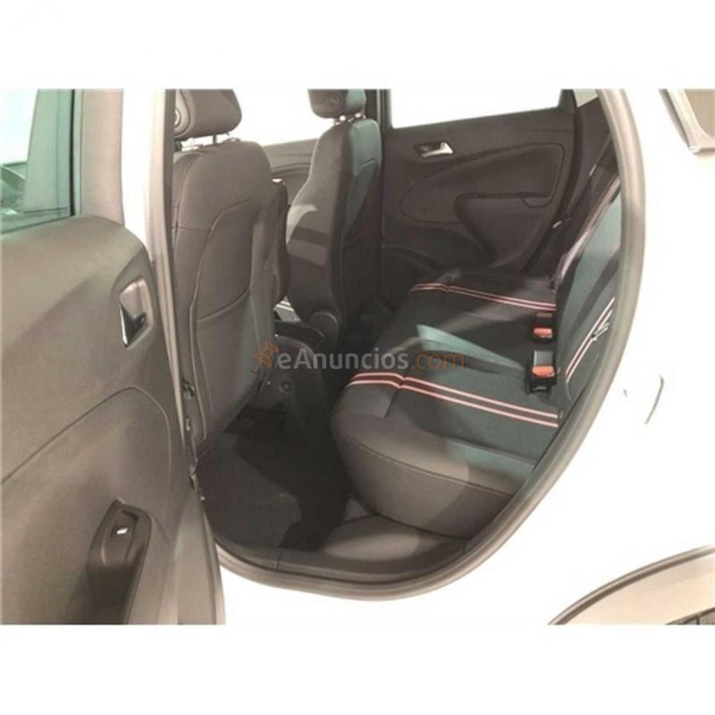 Opel CrossLand GS LINE 1.2T 110CV