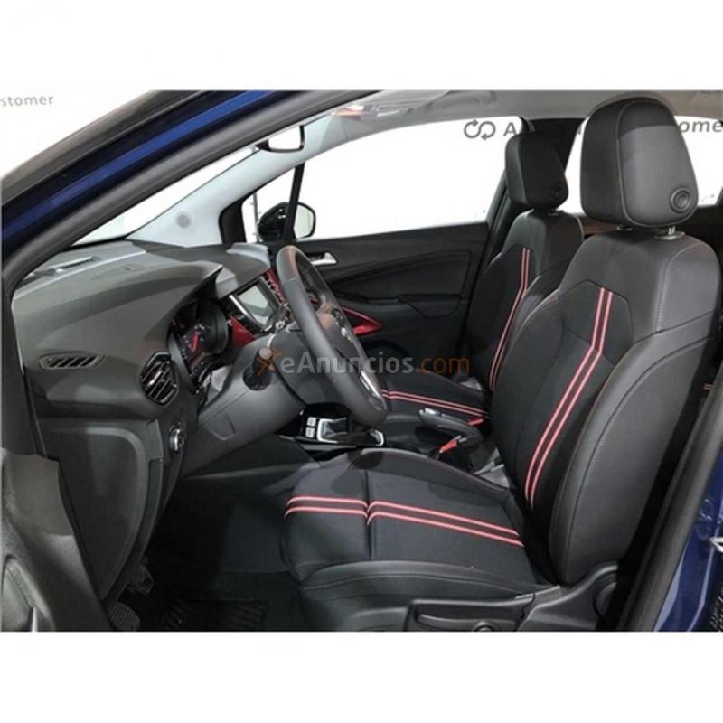 Opel CrossLand GS LINE 1.2T 130CV