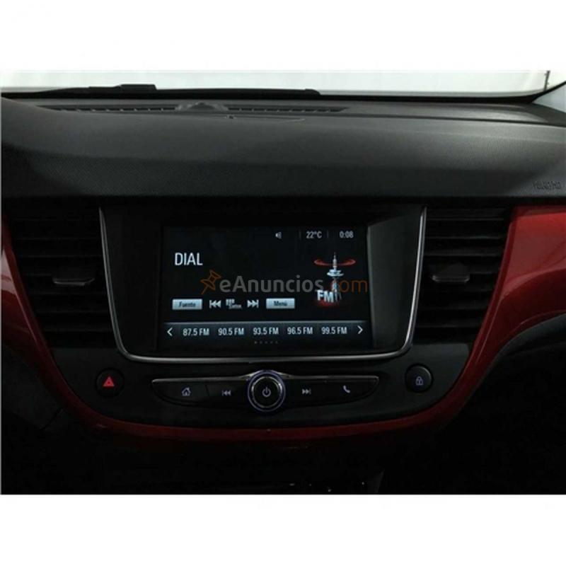 Opel CrossLand GS LINE 1.2T 130CV