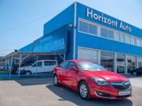 Opel Insignia  1.6CDTi 120cv 