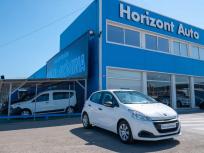 Peugeot 208 1.6BHDi Access 75cv 