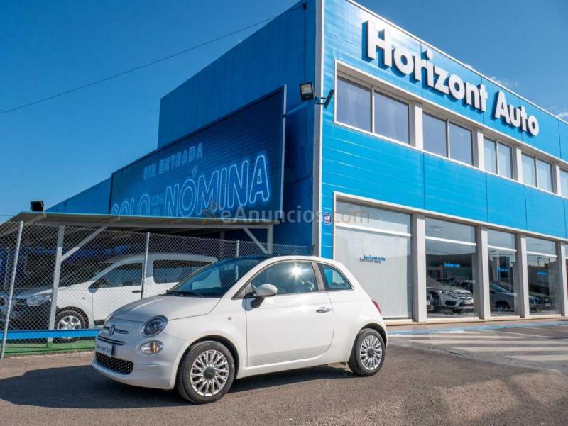Fiat 500 Híbrido Dolce Vita 1.0 70cv 