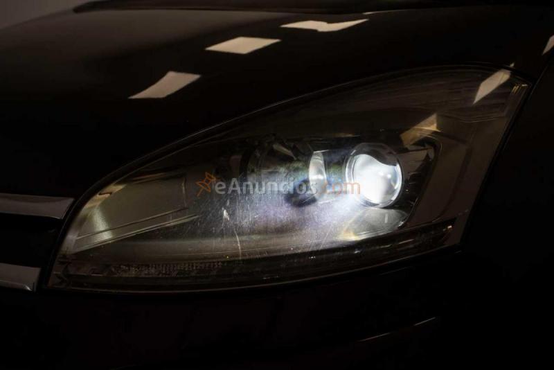 Citron Grand C4 Picasso EXCLUSIVE 2.0HDI 150CV 7 PLAZAS 