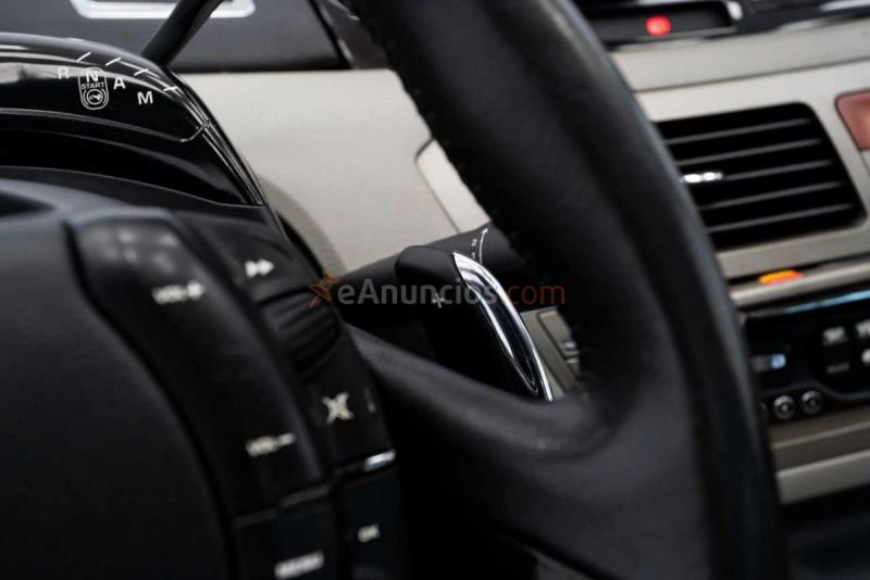 Citron Grand C4 Picasso EXCLUSIVE 2.0HDI 150CV 7 PLAZAS 