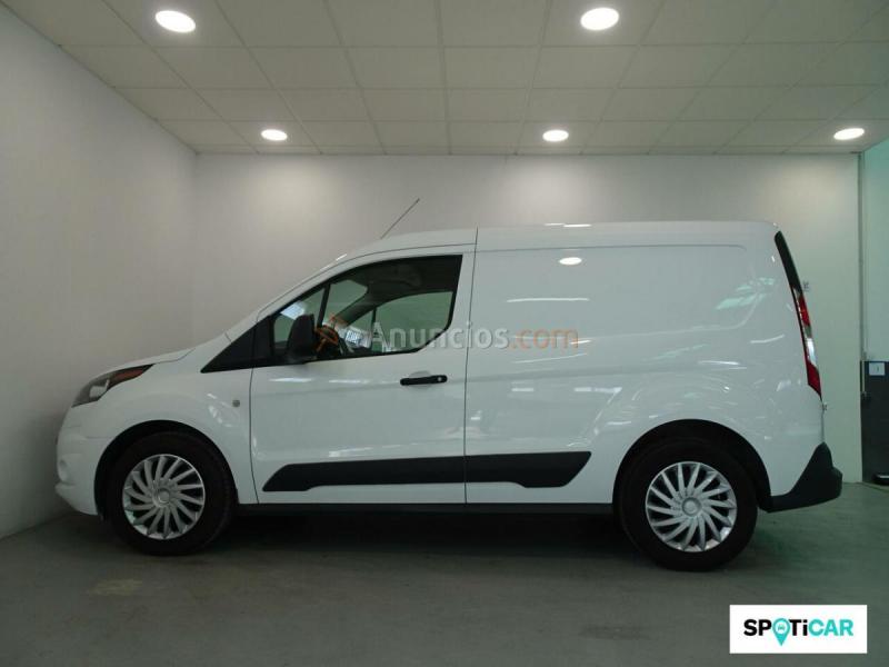 Ford Transit Connect  Van 1.5 TDCi 74kW  200 L1 Trend