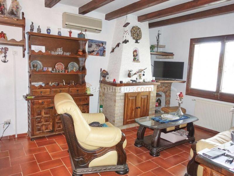 Casa-Chalet en Venta en Escala, L Girona
