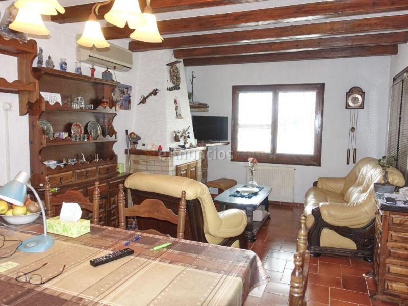Casa-Chalet en Venta en Escala, L Girona