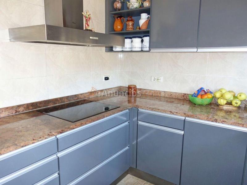 Adosada en Venta en Escala, L Girona