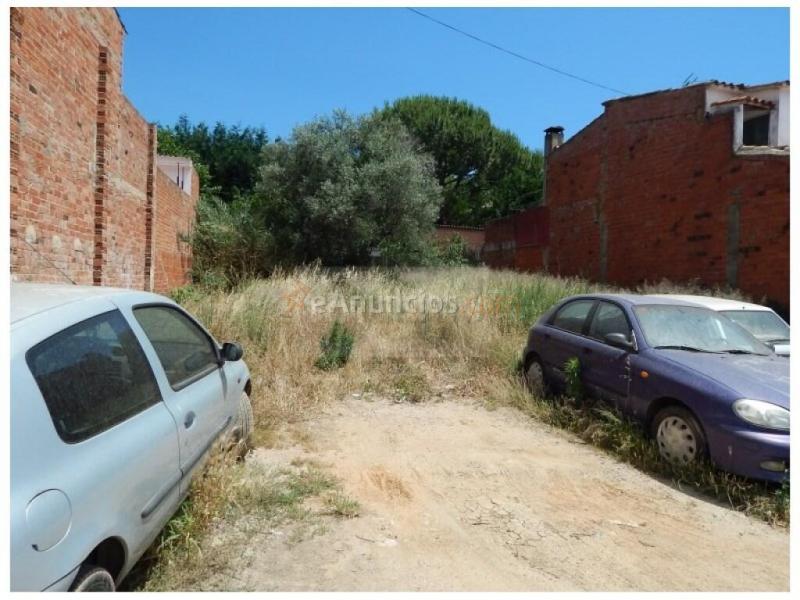 Solar residencial en Venta en Calonge Girona Ref: VT-8589