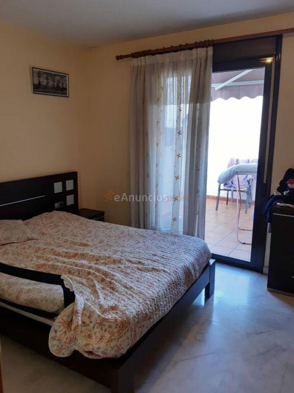 Piso en Venta en Ojen Málaga