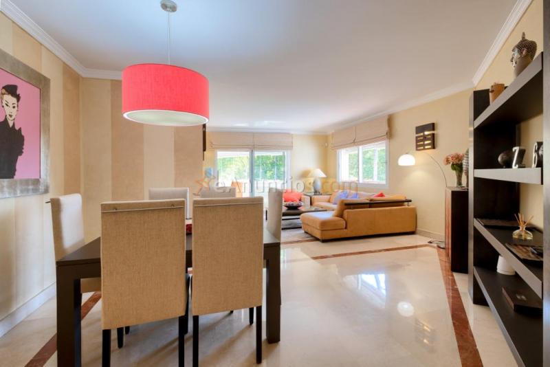 Apartamento en Venta en Marbella Málaga