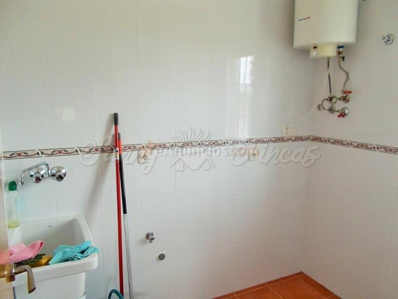 Casa-Chalet en Venta en Jumilla Murcia