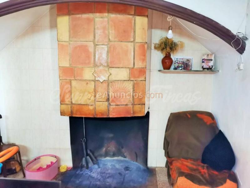 Casa de campo-Masía en Venta en Yecla Murcia