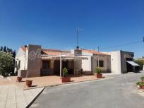 Casa-Chalet en Venta en Yecla Murcia