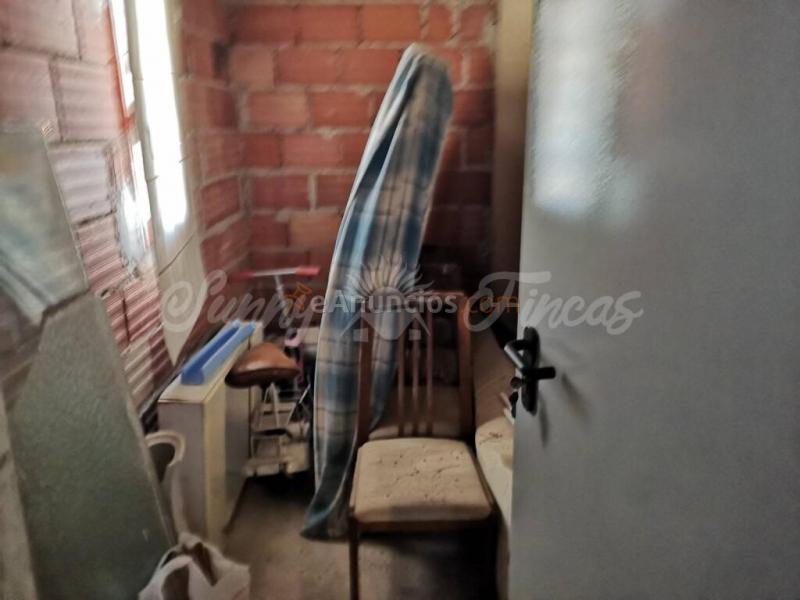 Casa de campo-Masía en Venta en Yecla Murcia