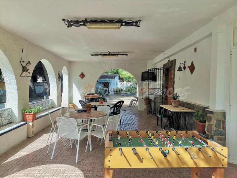 Casa-Chalet en Venta en Villena Alicante