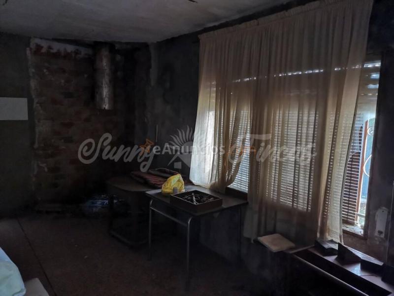 Casa de campo-Masía en Venta en Yecla Murcia