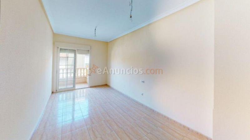 Apartamento en Venta en Benejuzar Alicante
