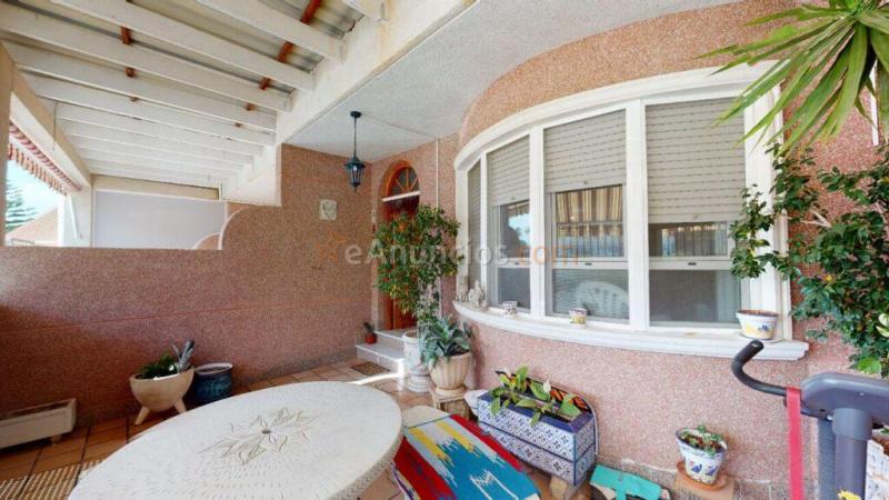 Casa de pueblo en Venta en Elche Alicante