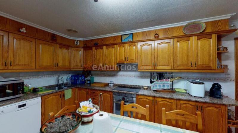 Casa de pueblo en Venta en Elche Alicante