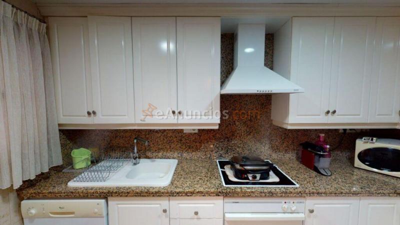 Apartamento en Venta en San Juan de Alicante Alicante