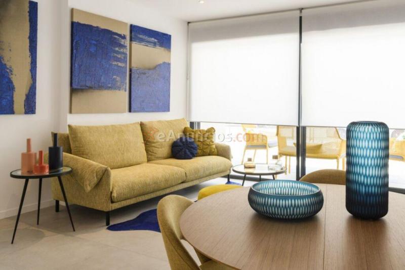 Apartamento en Venta en Campoamor Alicante