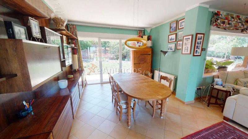 Casa-Chalet en Venta en Altorreal Murcia