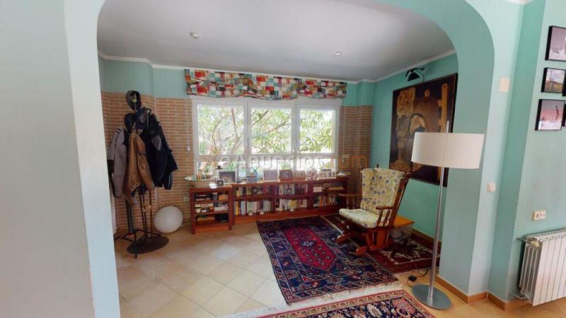 Casa-Chalet en Venta en Altorreal Murcia