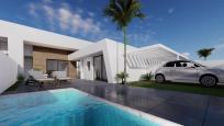 Casa-Chalet en Venta en Roldan Murcia
