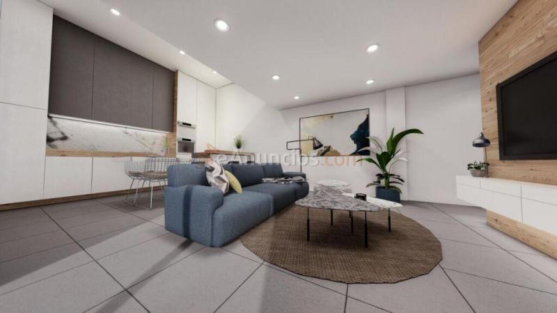 Casa-Chalet en Venta en Roldan Murcia