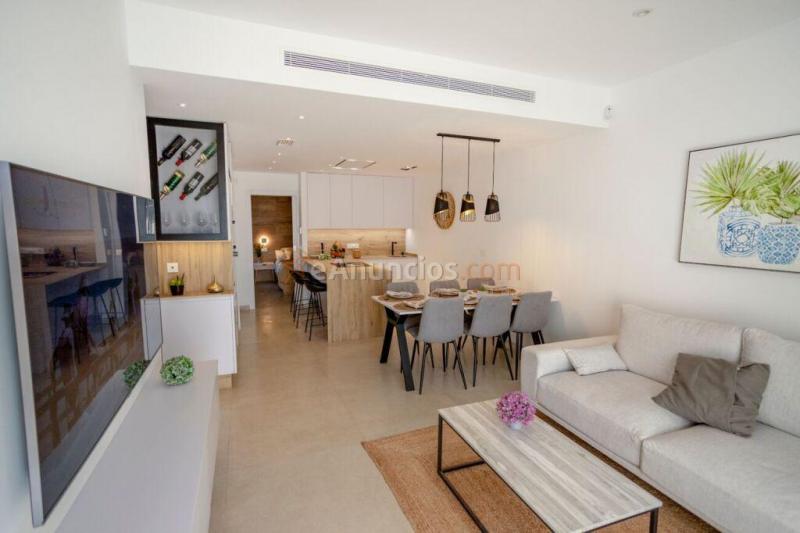 Apartamento en Venta en San Javier Murcia