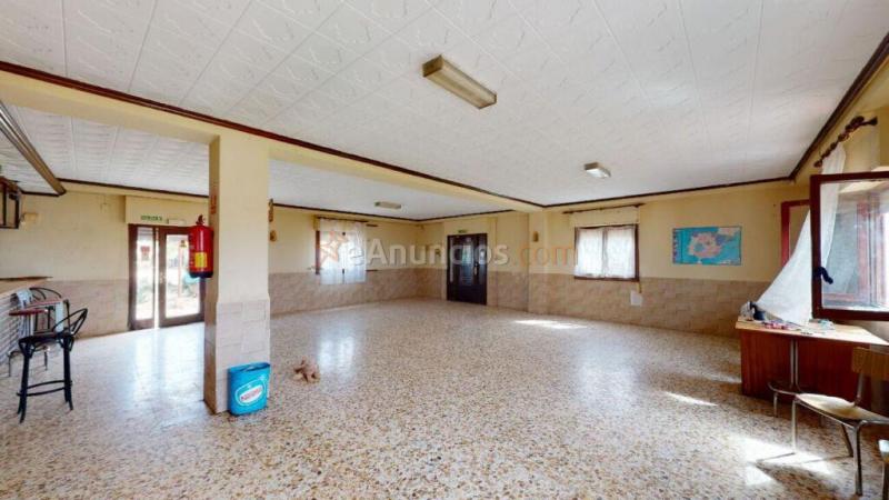 Casa-Chalet en Venta en Albatera Alicante