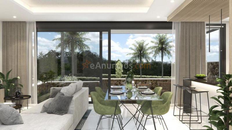 Apartamento en Venta en Villamartin Alicante