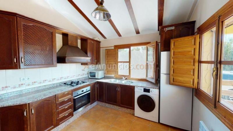 Edificio singular en Venta en Bullas Murcia