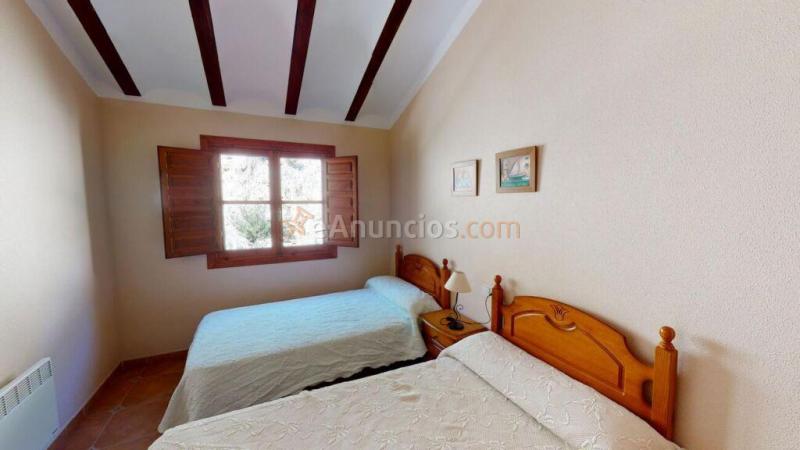 Edificio singular en Venta en Bullas Murcia