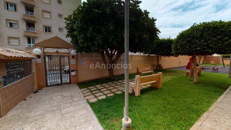 Apartamento en Venta en Torrevieja Alicante
