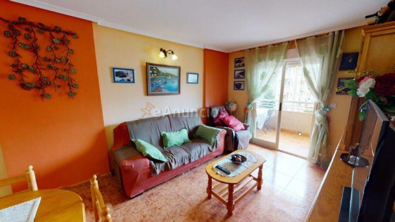 Apartamento en Venta en Torrevieja Alicante