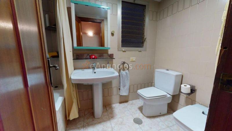 Apartamento en Venta en Villajoyosa Alicante