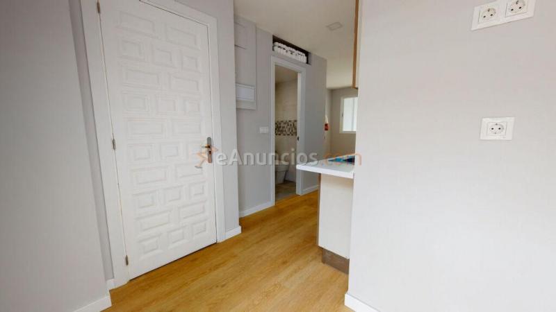 Apartamento en Venta en Benalmadena Málaga