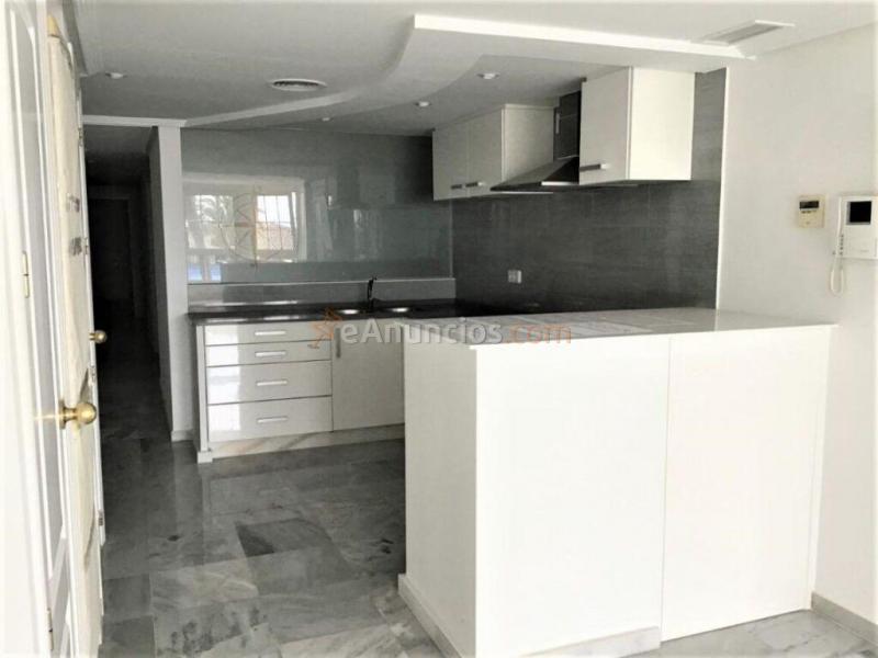 Apartamento en Venta en Torrevieja Alicante