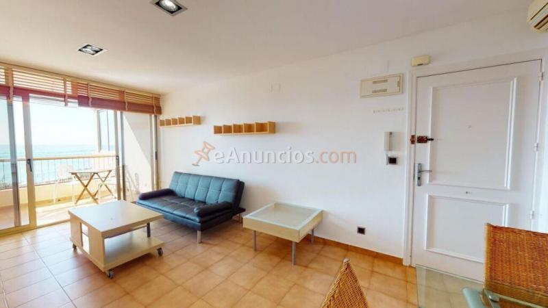 Apartamento en Venta en Villajoyosa Alicante