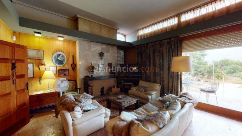 Casa-Chalet en Venta en Novelda Alicante