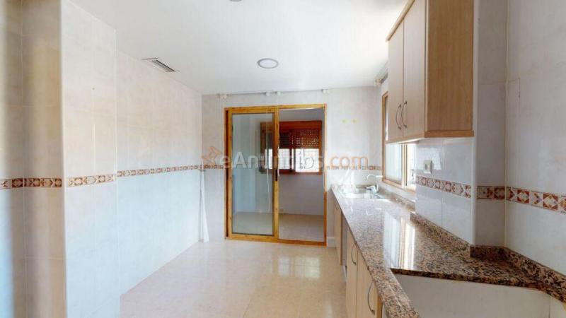 Casa de pueblo en Venta en Villajoyosa Alicante