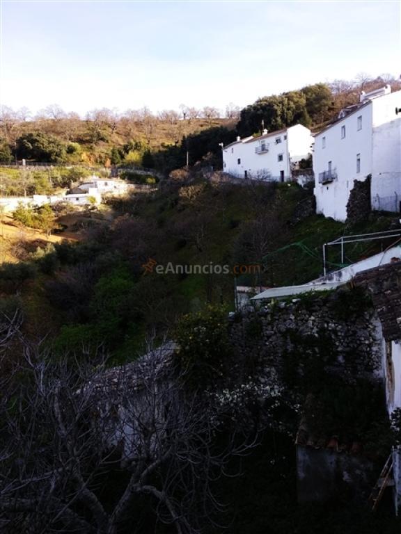 Casa de pueblo en Venta en Parauta Málaga