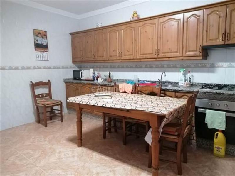 Casa de pueblo en Venta en Cortes De La Frontera Málaga