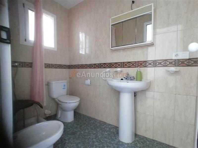 Casa de pueblo en Venta en Cortes De La Frontera Málaga