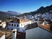 Casa de pueblo en Venta en Benaojan Málaga