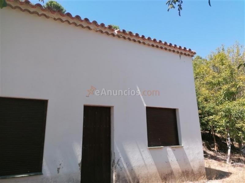 Suelo rústico en Venta en Genalguacil Málaga