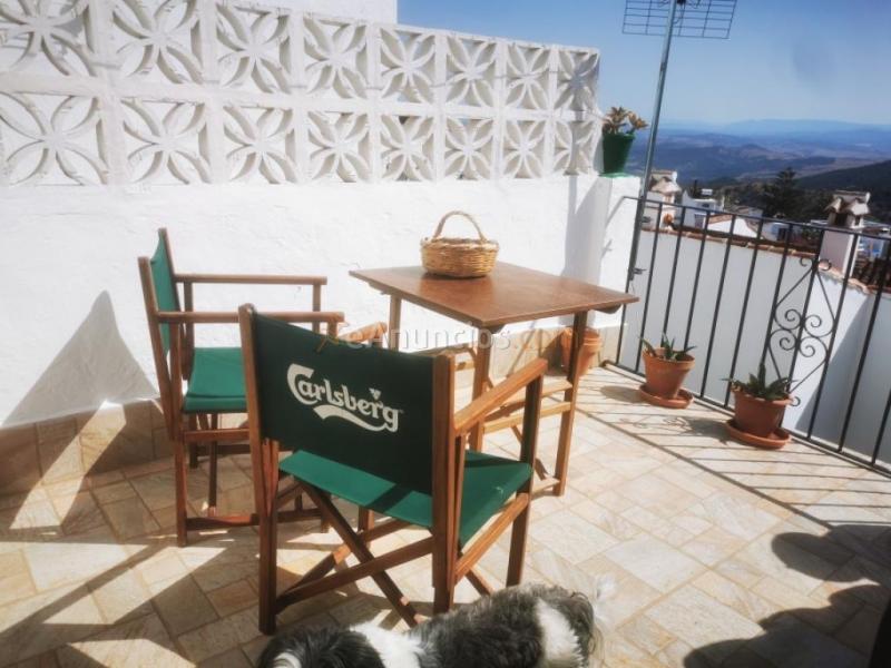 Casa de pueblo en Venta en Gaucin Málaga