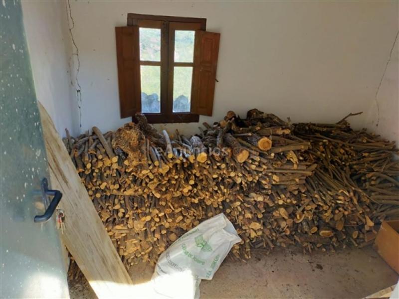 Parcela en Venta en Benaojan Málaga